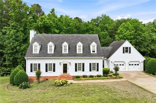 3608 Maple Forge Lane, Gainesville, GA 30504