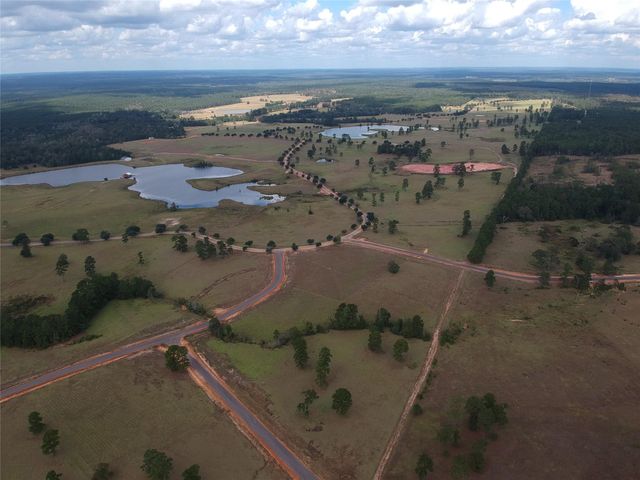 Lot 85 Lakeland Loop, Hillister, TX 77624