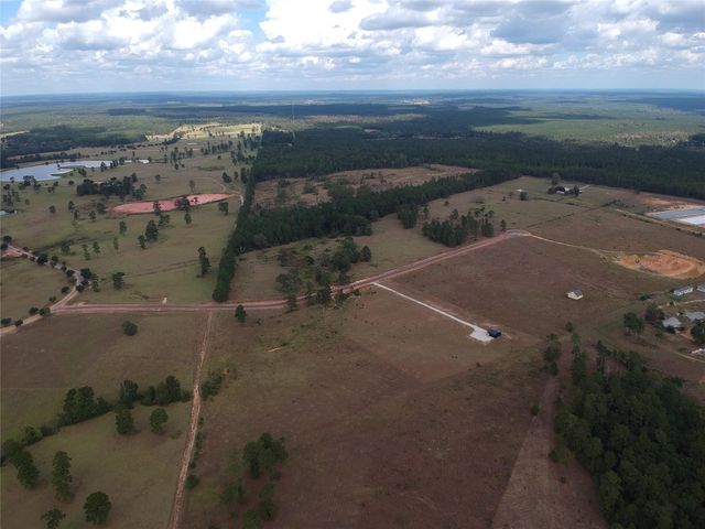 Lot 85 Lakeland Loop, Hillister, TX 77624