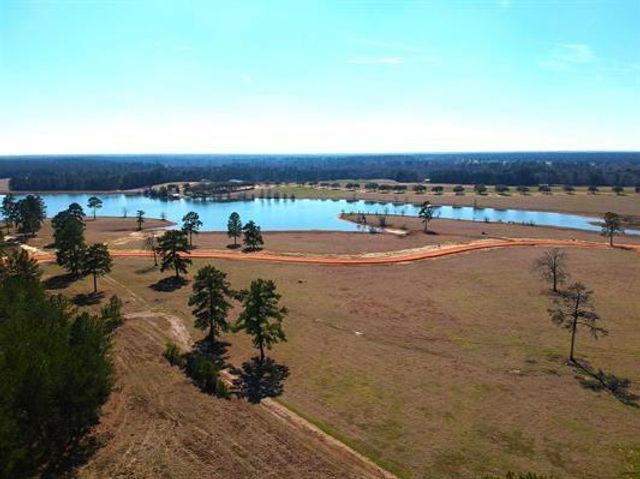 Lot 85 Lakeland Loop, Hillister, TX 77624