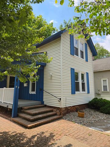 77 Hubbard Street, Mt Clemens, MI 48043