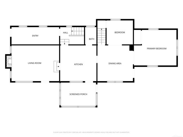 77 Hubbard Street, Mt Clemens, MI 48043