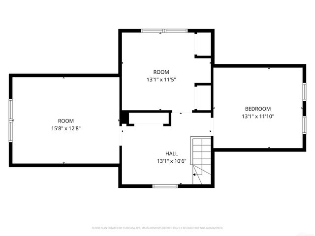 77 Hubbard Street, Mt Clemens, MI 48043