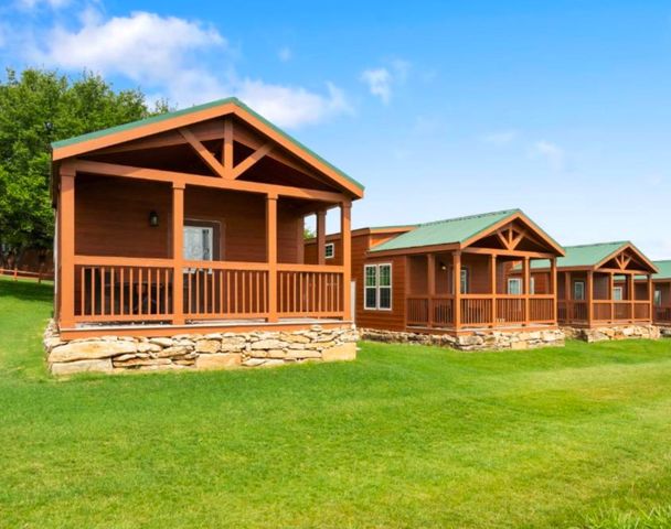 328 Ships Wheel, Brownwood, TX 76801