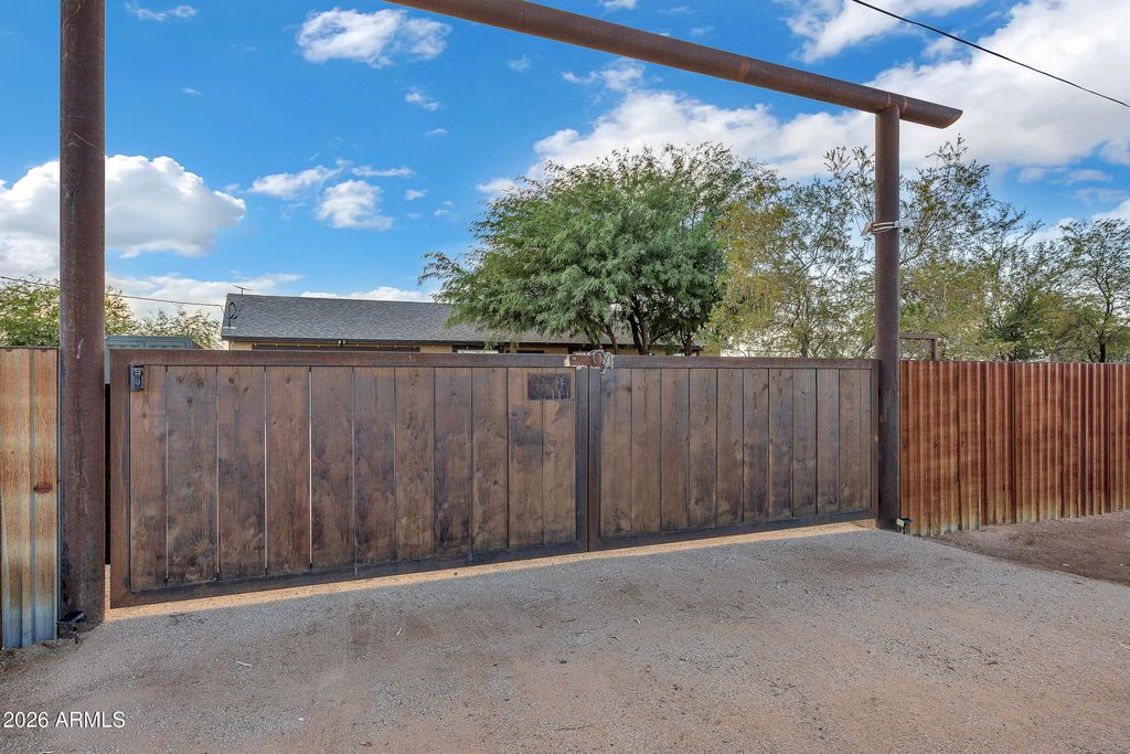 3338 N LA PALMA Road, Casa Grande, AZ 85194 — photo 2