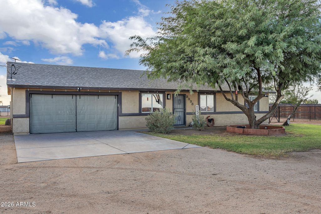 3338 N LA PALMA Road, Casa Grande, AZ 85194 — photo 3