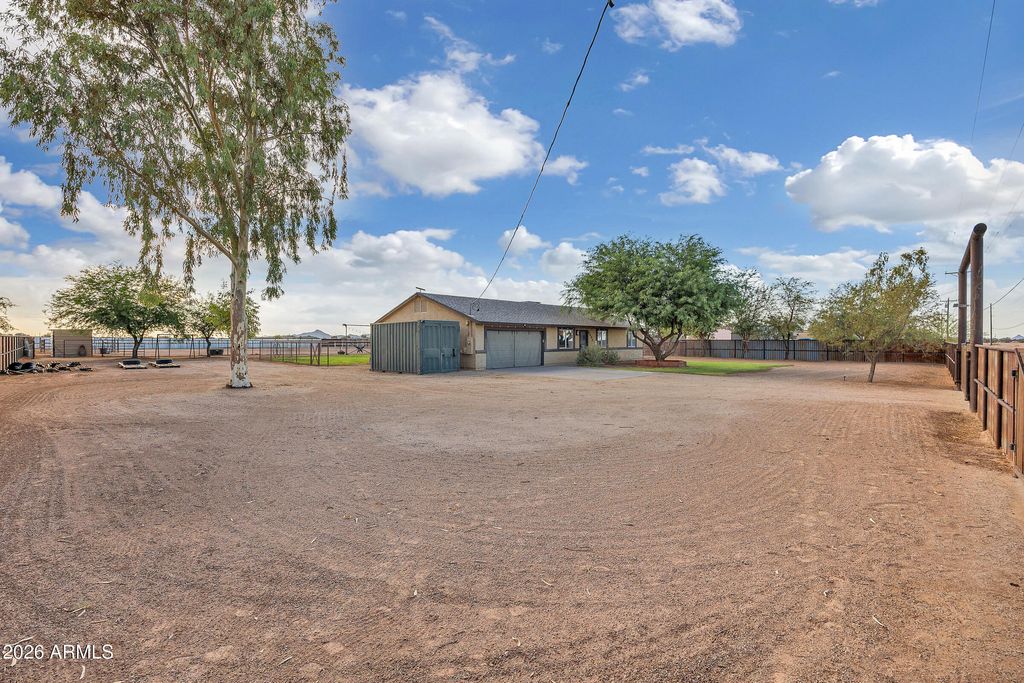 3338 N LA PALMA Road, Casa Grande, AZ 85194 — photo 4
