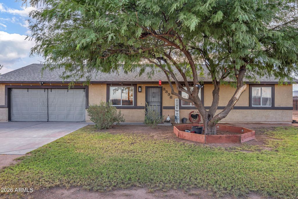 3338 N LA PALMA Road, Casa Grande, AZ 85194 — photo 5