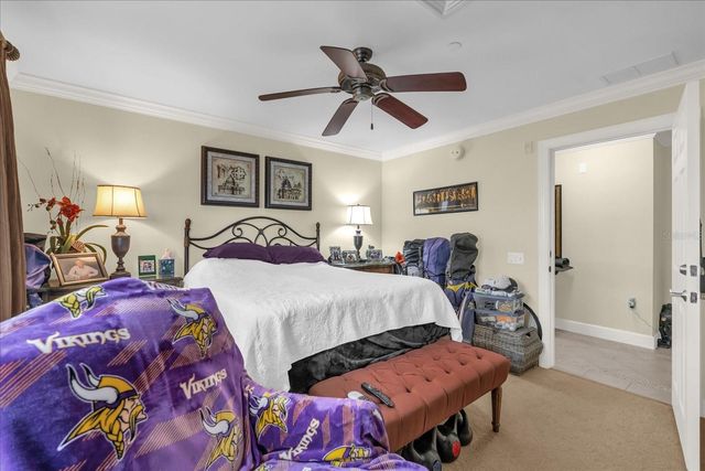 1364 CENTRE COURT RIDGE DRIVE 101, Reunion, FL 34747