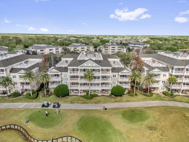 1364 CENTRE COURT RIDGE DRIVE 101, Reunion, FL 34747