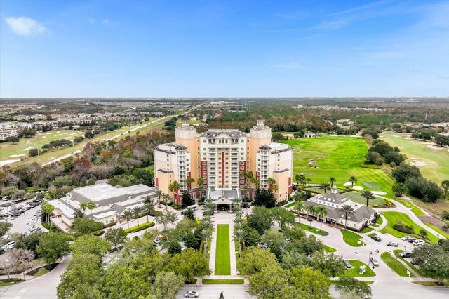 1364 CENTRE COURT RIDGE DRIVE 101, Reunion, FL 34747