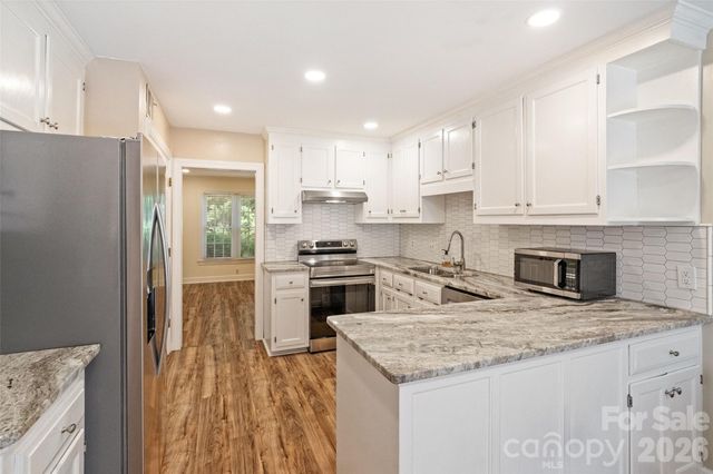 806 Colony Oaks Drive B, Monroe, NC 28112