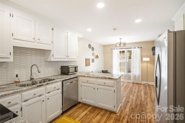 806 Colony Oaks Drive B, Monroe, NC 28112