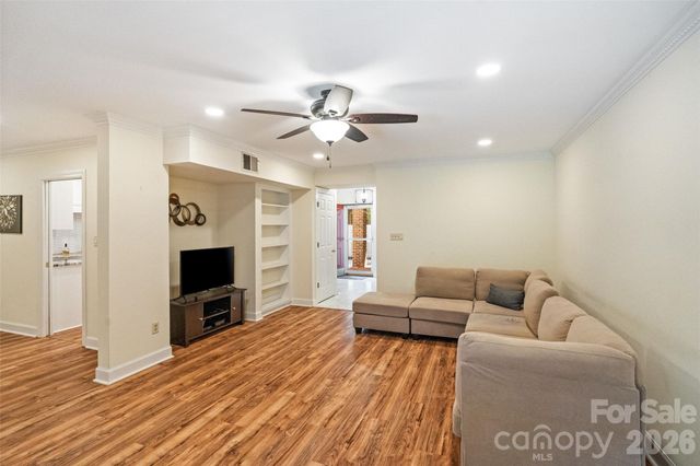 806 Colony Oaks Drive B, Monroe, NC 28112