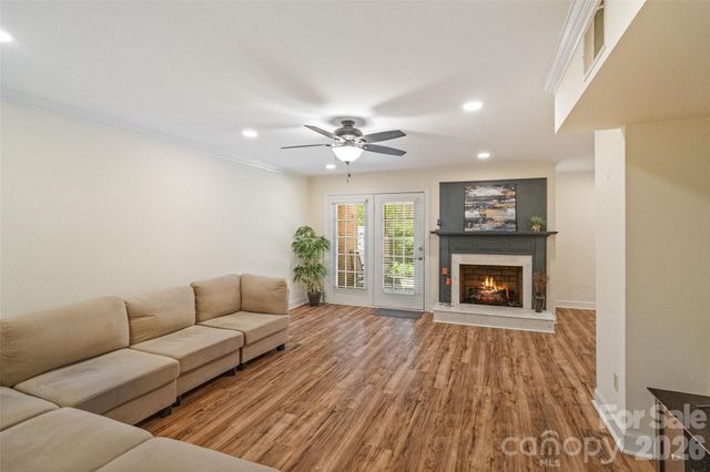 806 Colony Oaks Drive B, Monroe, NC 28112