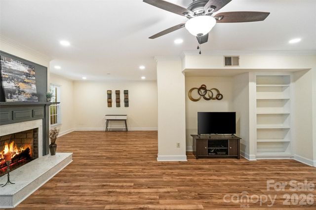 806 Colony Oaks Drive B, Monroe, NC 28112