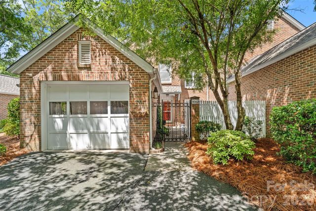 806 Colony Oaks Drive B, Monroe, NC 28112