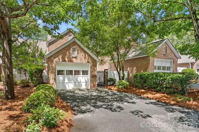 806 Colony Oaks Drive B, Monroe, NC 28112