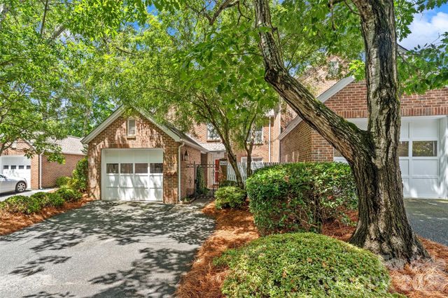 806 Colony Oaks Drive B, Monroe, NC 28112