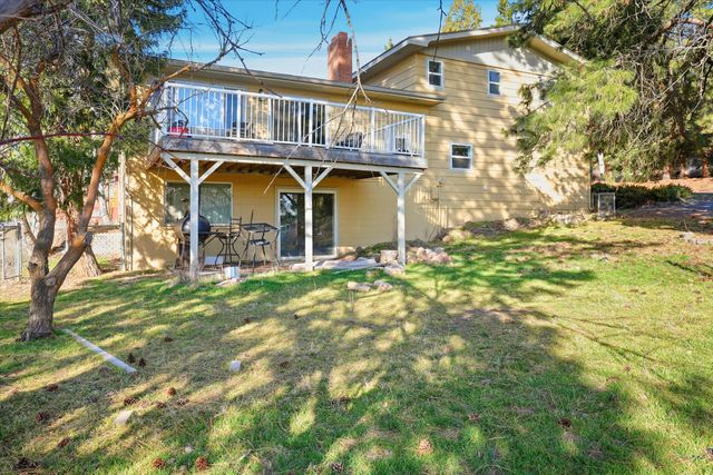 6660 Shasta Way, Klamath Falls, OR 97603