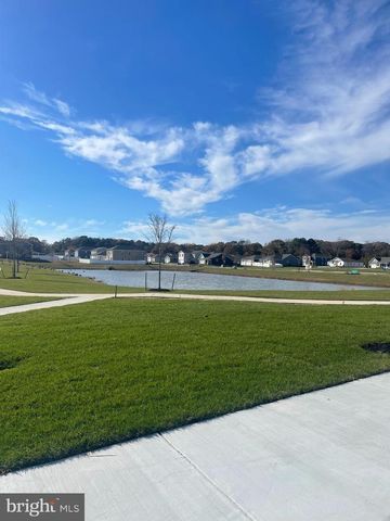 22418 REEVE RD, Millsboro, DE 19966