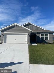 22418 REEVE RD, Millsboro, DE 19966