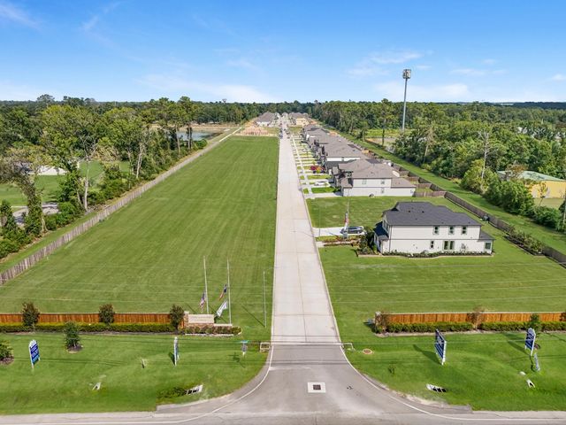 6439 Old Cypress Landing Lane, Humble, TX 77338