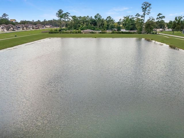6439 Old Cypress Landing Lane, Humble, TX 77338