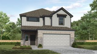 6439 Old Cypress Landing Lane, Humble, TX 77338