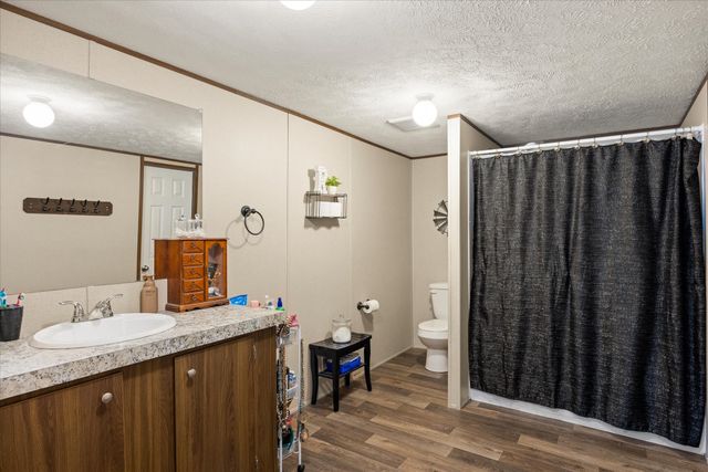 5913 N Oklahoma Trail, Granbury, TX 76048