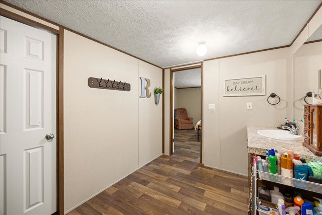 5913 N Oklahoma Trail, Granbury, TX 76048