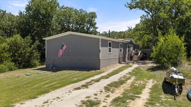 5913 N Oklahoma Trail, Granbury, TX 76048
