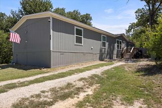 5913 N Oklahoma Trail, Granbury, TX 76048