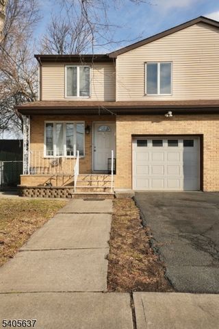 78 Jannarone St Unit B B, Belleville Twp., NJ 07109