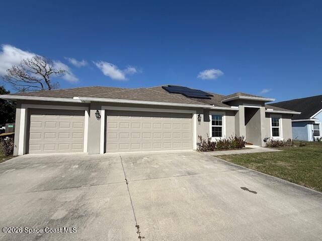 140 Nadell Avenue NW, Palm Bay, FL 32907