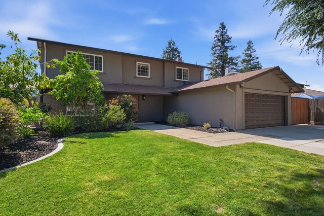 3621 Coye Oak Dr, Modesto, CA 95355