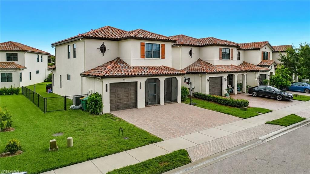 5431 Ferris AVE, AVE MARIA, FL 34142 — exterior
