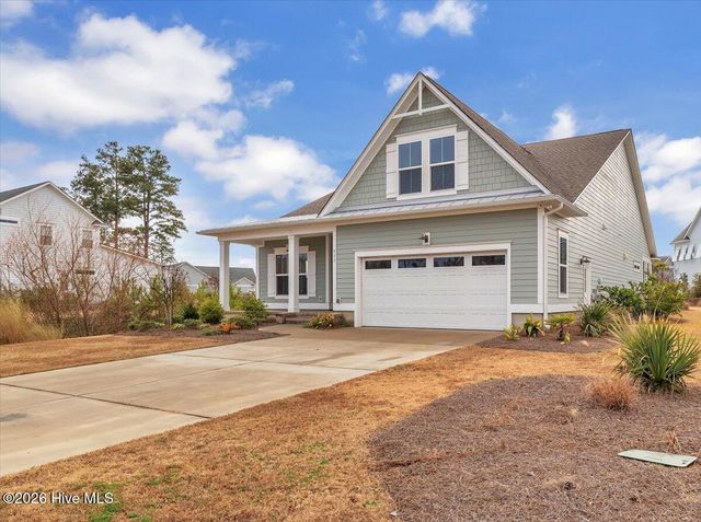 232 Shoal Avenue, Hampstead, NC 28443