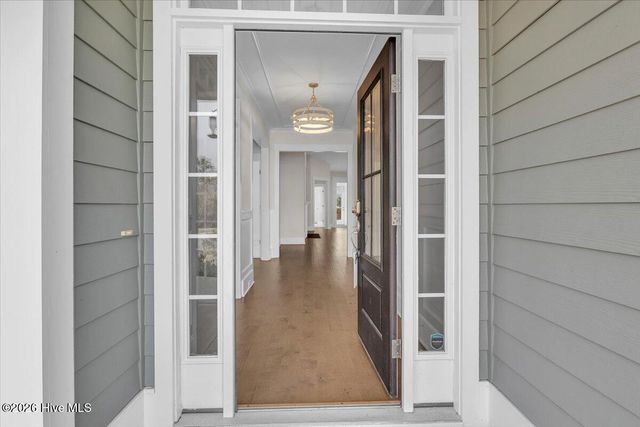 232 Shoal Avenue, Hampstead, NC 28443