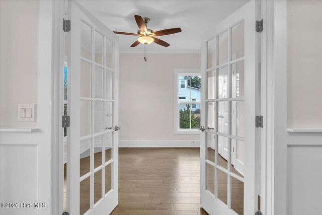 232 Shoal Avenue, Hampstead, NC 28443