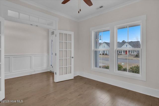 232 Shoal Avenue, Hampstead, NC 28443