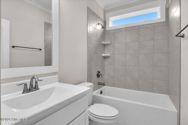 232 Shoal Avenue, Hampstead, NC 28443