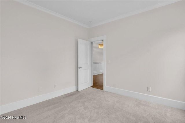 232 Shoal Avenue, Hampstead, NC 28443