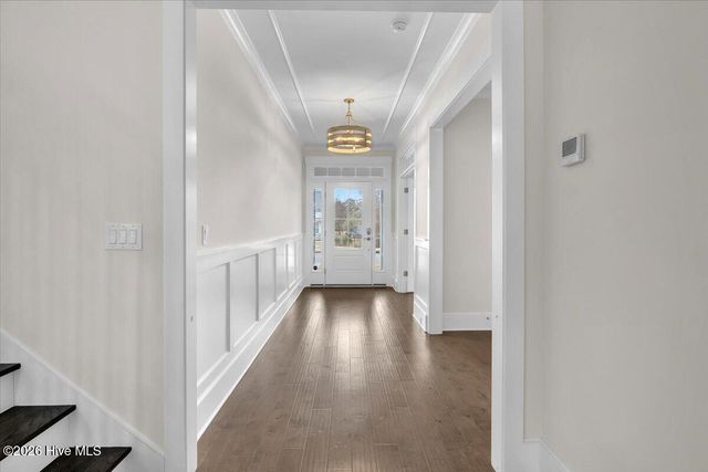 232 Shoal Avenue, Hampstead, NC 28443