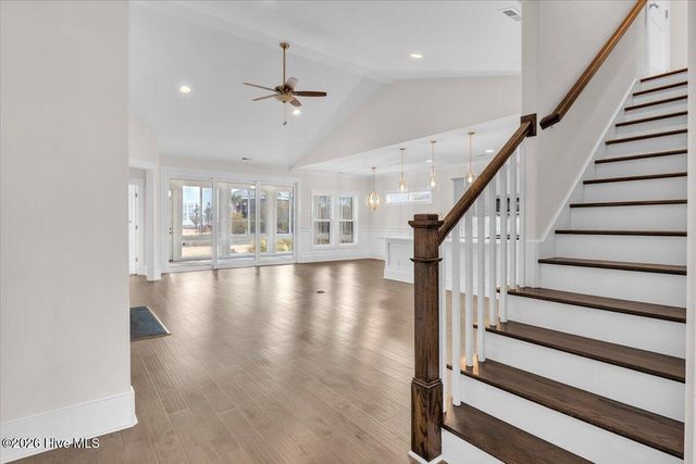 232 Shoal Avenue, Hampstead, NC 28443