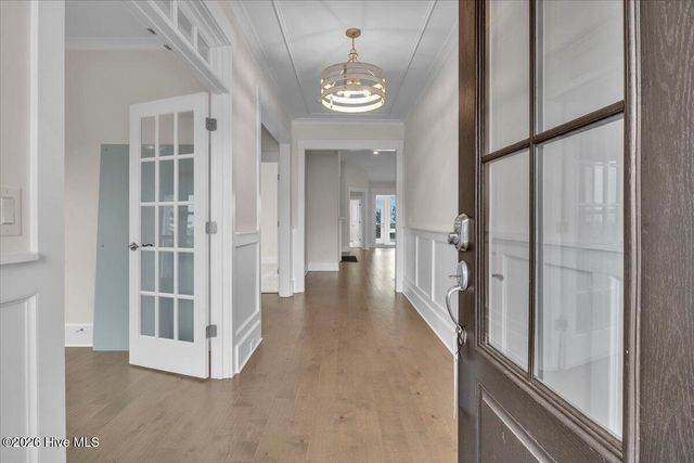 232 Shoal Avenue, Hampstead, NC 28443