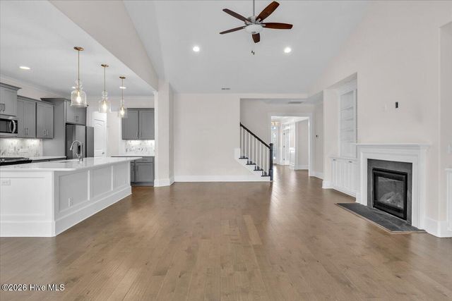 232 Shoal Avenue, Hampstead, NC 28443