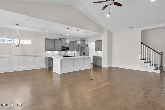 232 Shoal Avenue, Hampstead, NC 28443