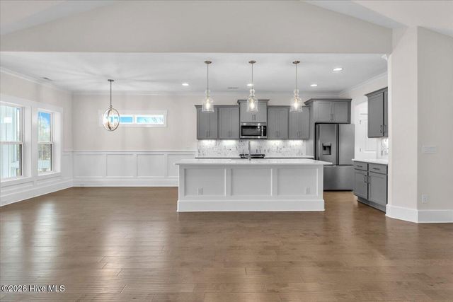 232 Shoal Avenue, Hampstead, NC 28443