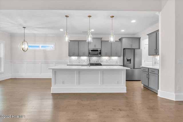 232 Shoal Avenue, Hampstead, NC 28443